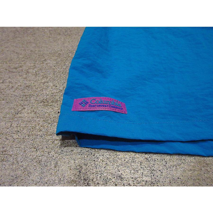 ビンテージ90's○Columbiaレディーススイムショーツ表記W-L○210717r2
