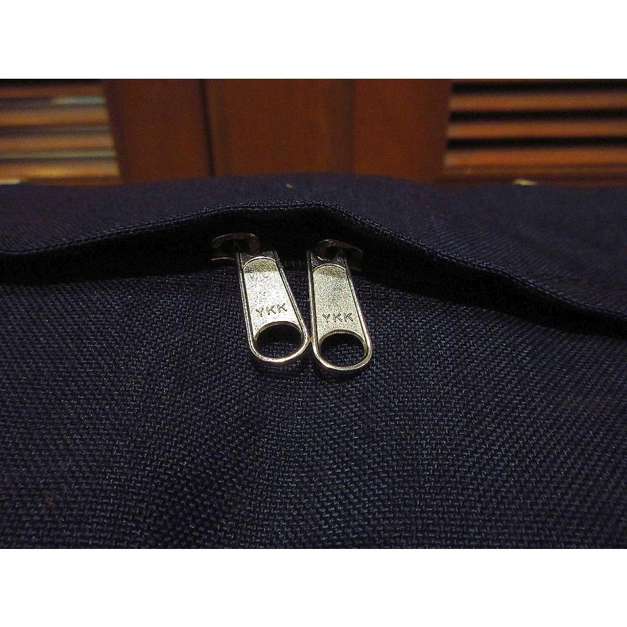 ビンテージ80's○EASTPAKナイロンボストンバッグ○210718r7-bag-bstn