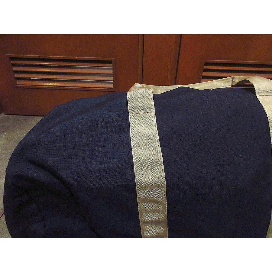 ビンテージ80's○EASTPAKナイロンボストンバッグ○210718r7-bag-bstn