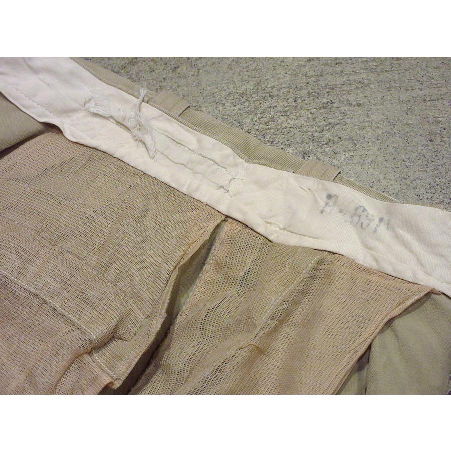 ビンテージ50's○U.S.ARMY チノショーツ 実寸W76cm○210722j5-m-sht