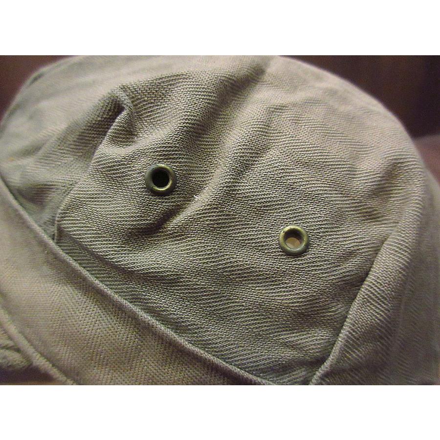 ビンテージ40's○U.S.ARMY HBTフィールドキャップ○210725i5-m-cp-ot