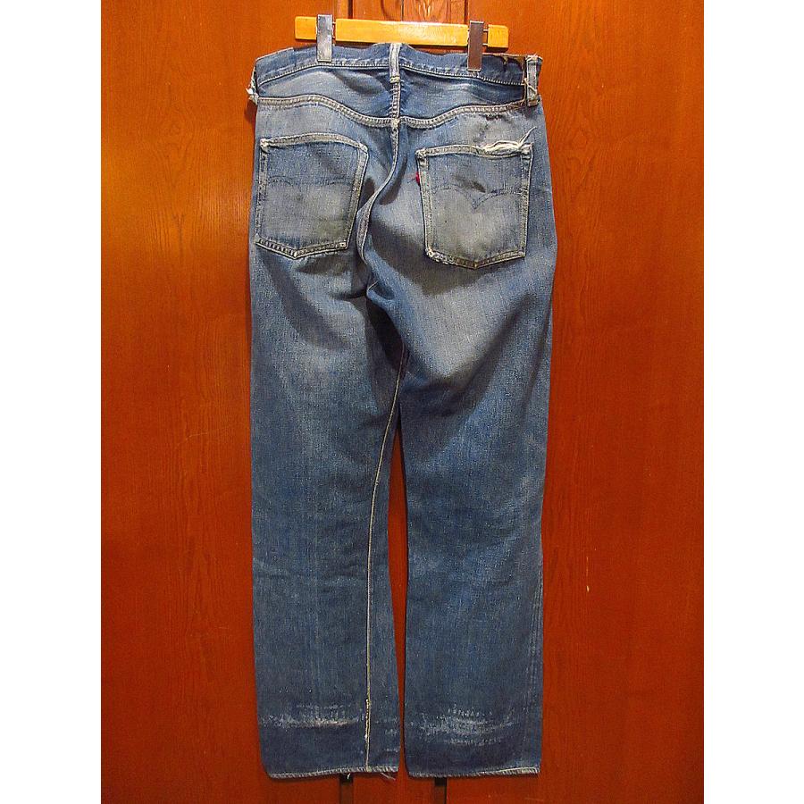 ビンテージ50's○Levi's 501XX実寸W80cm○210802r7-m-pnt-jns ビンテージ50's○Levi's 501XX実寸W80cm○210802r7-m-pnt-jns