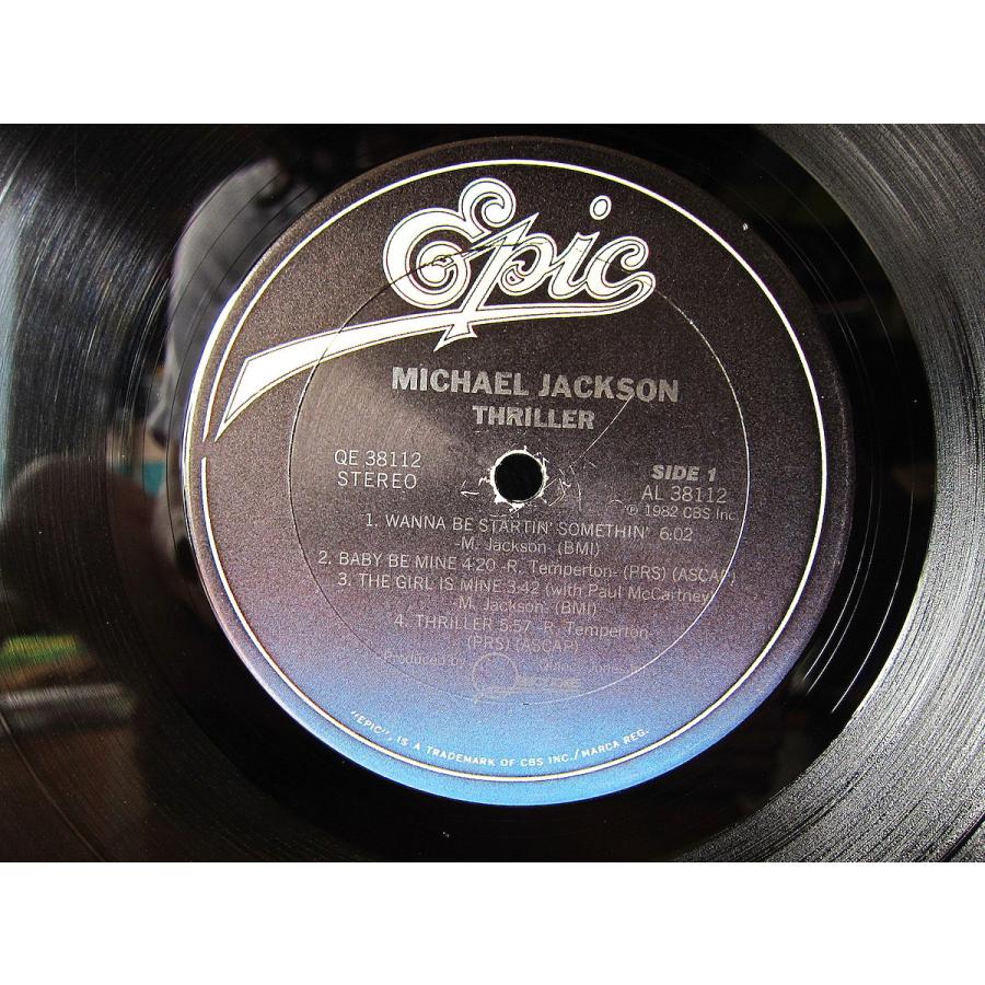 Michael Jackson○Thriller Epic QE 38112○210809t2-rcd-12-fn