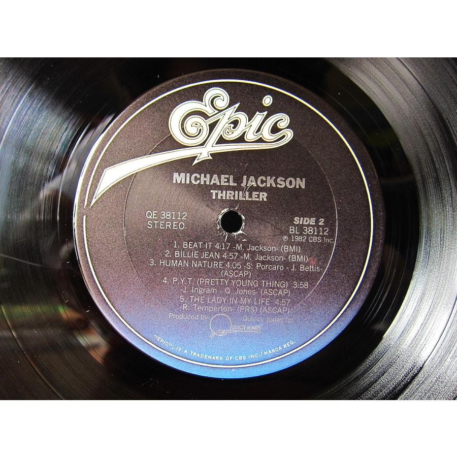 Michael Jackson○Thriller Epic QE 38112○210809t2-rcd-12-fn