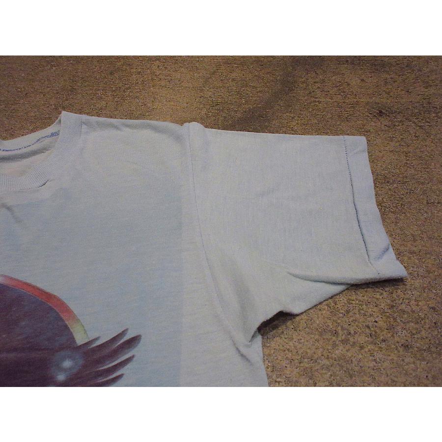 8SM1 ANME バックプリントTシャツ　M ライトグレー　古着used 8SM1 ANME バックプリントTシャツ M ライトグレー 古着used 【公式通販】