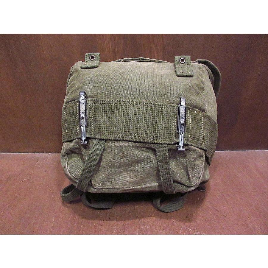 ビンテージ50's○U.S.ARMY M-1956コンバットフィールドパック