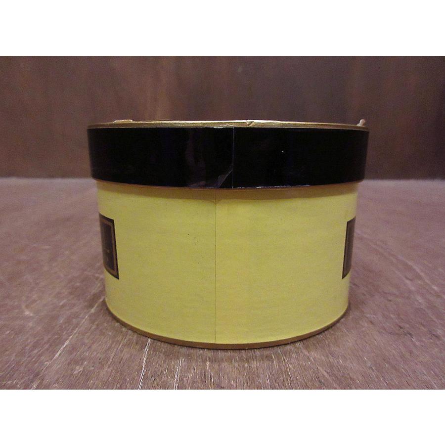 ビンテージ~50's○RESISTOLミニチュアハットボックス&ハット○210921i4