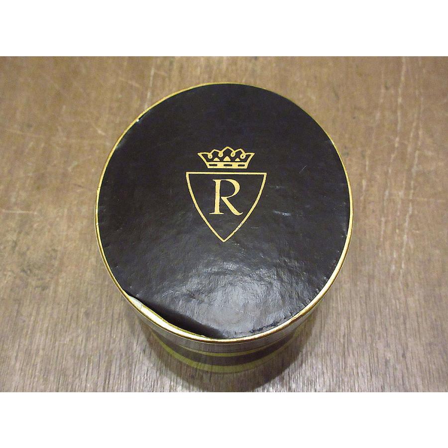 ビンテージ~50's○RESISTOLミニチュアハットボックス&ハット○210921i4