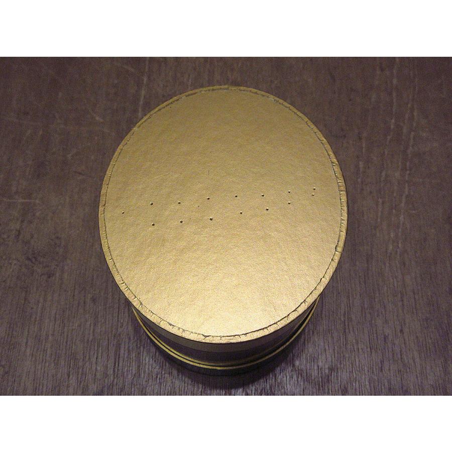 ビンテージ~50's○RESISTOLミニチュアハットボックス&ハット○210921i4