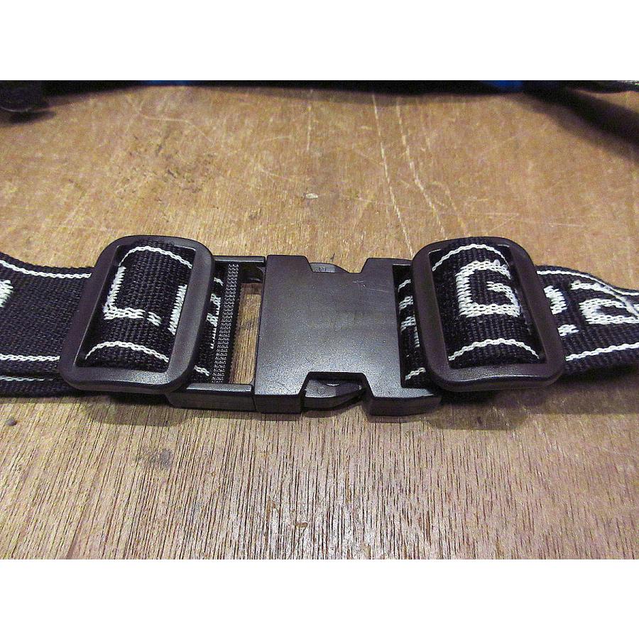 ビンテージ90's○L.A.GEARナイロンファニーパック○211001s5-bag-wst