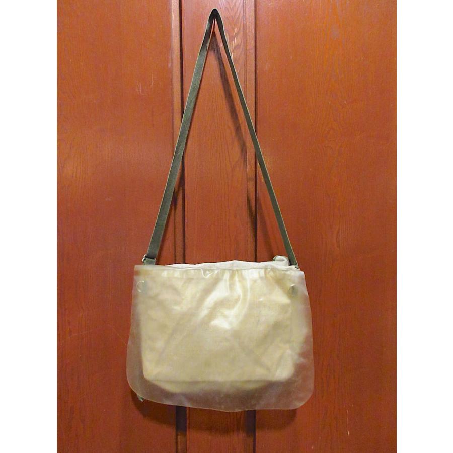 ビンテージ50's○White Stagフィッシングバッグ○211003r3-bag-shd