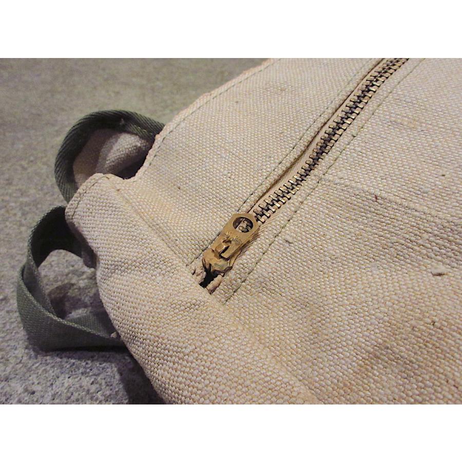ビンテージ50's○White Stagフィッシングバッグ○211003r3-bag-shd