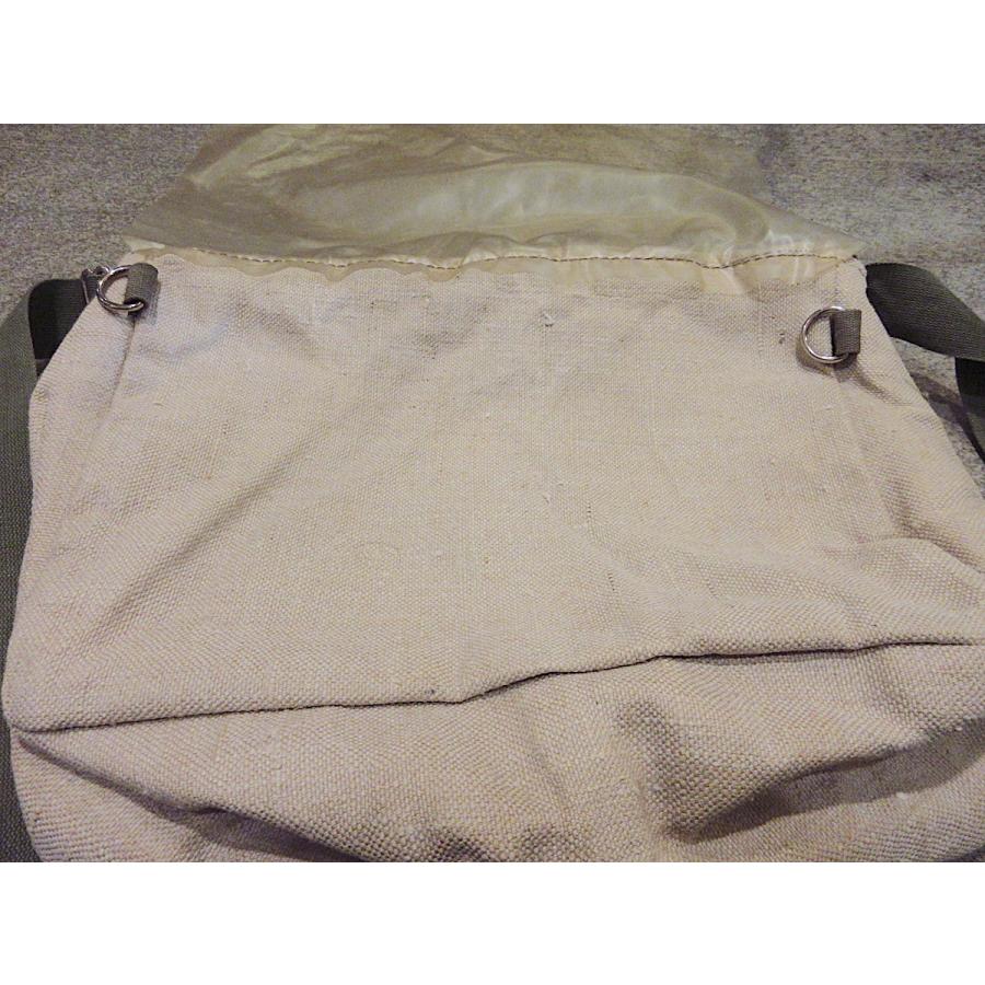 ビンテージ50's○White Stagフィッシングバッグ○211003r3-bag
