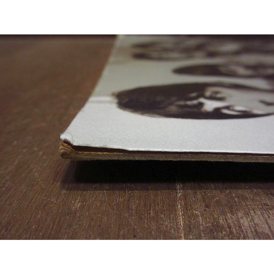 ビンテージ○THE BEATLESポスター約28cm×約35.5cm○211004i4-pst ビンテージ○THE BEATLESポスター約28cm×約35.5cm○211004i4-pst