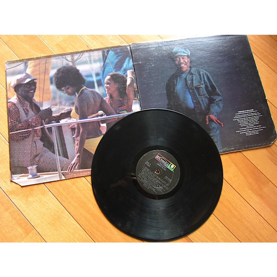 Bobby Bland○Dreamer ABC/DUNHILL RECORDS DSX-50169○211005t1-rcd