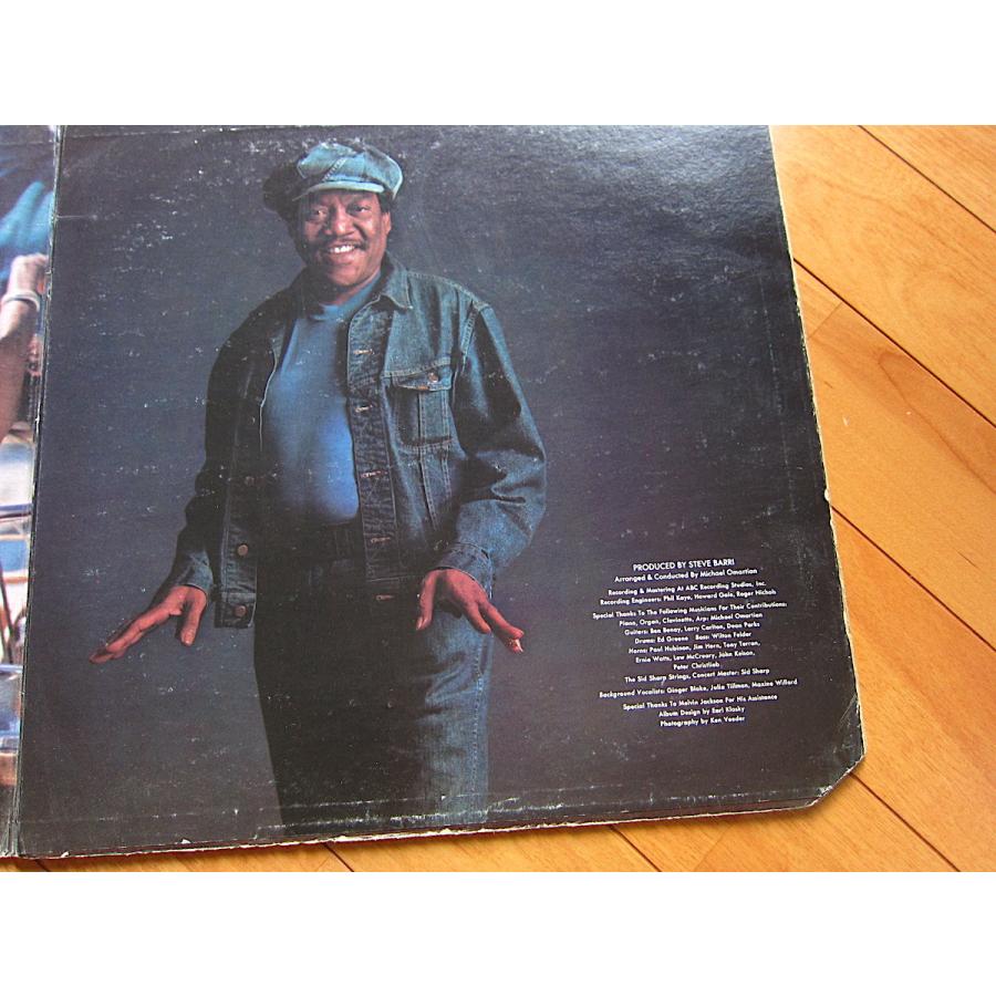 Bobby Bland○Dreamer ABC/DUNHILL RECORDS DSX-50169○211005t1-rcd