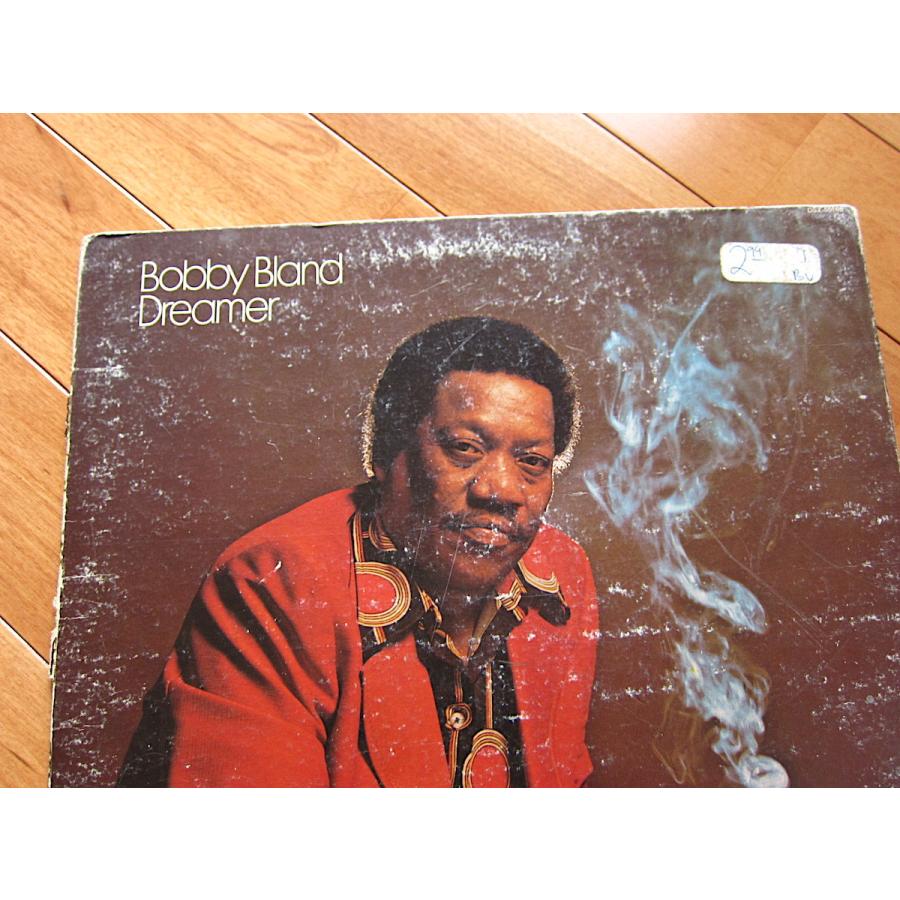 Bobby Bland○Dreamer ABC/DUNHILL RECORDS DSX-50169○211005t1-rcd