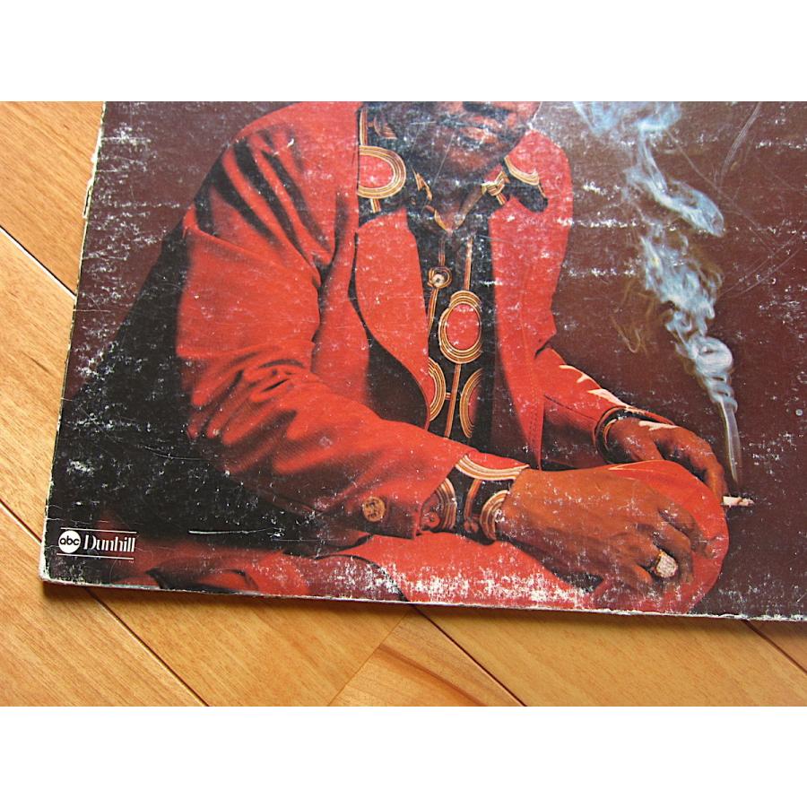 Bobby Bland○Dreamer ABC/DUNHILL RECORDS DSX-50169○211005t1-rcd