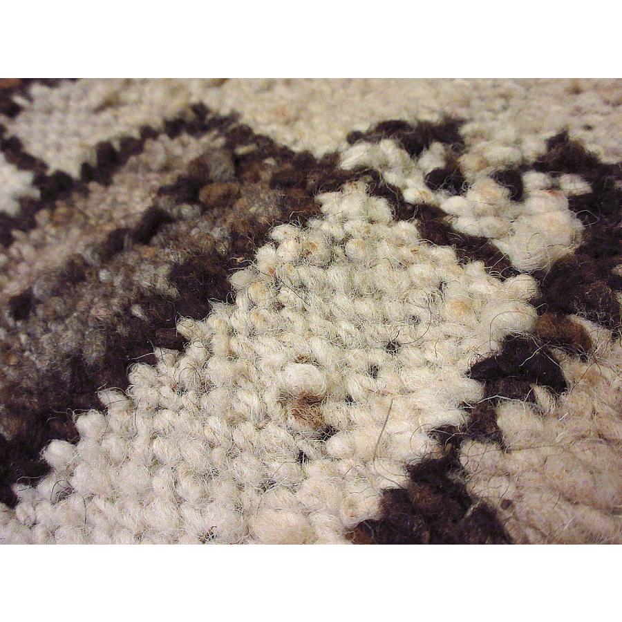 ビンテージ○ネイティブラグ約98cm×約68cm○211013i8-rug インディアン