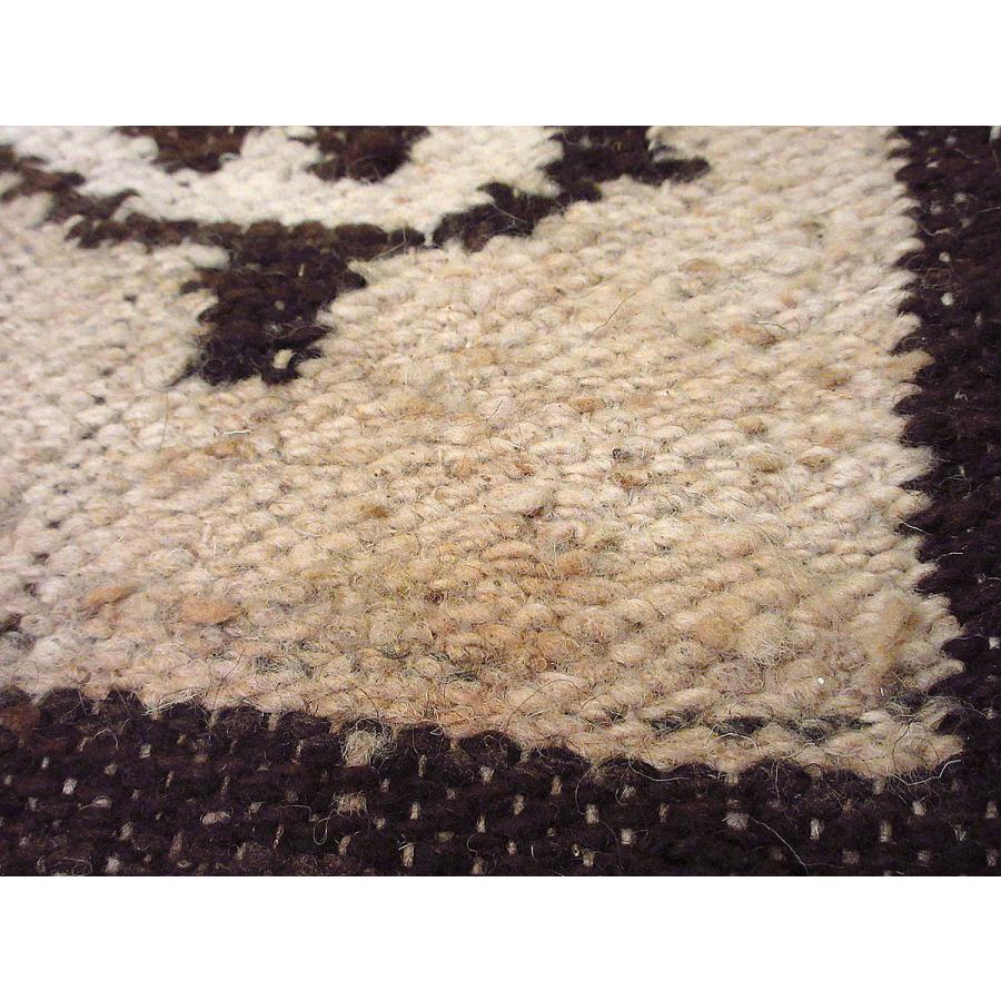 ビンテージ○ネイティブラグ約98cm×約68cm○211013i8-rug インディアン
