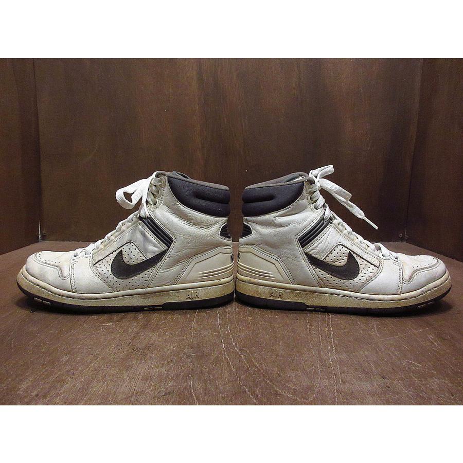 ビンテージ80's○NIKE AIR FORCE II 7 1/2○211026i4-m-snk