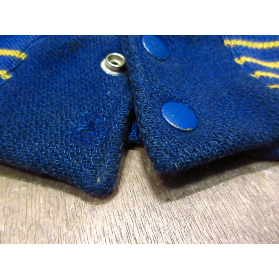 40s、50s 5ボタン　フェルトレタージャケット FAKEα Official Instagram | 1940s LEVIS 506XX Size 40