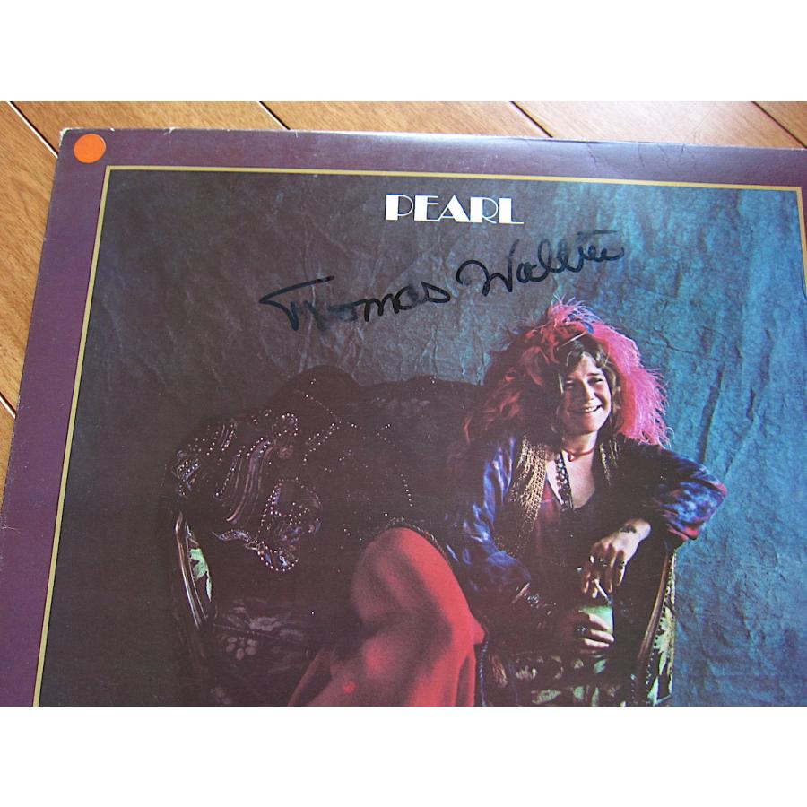 Janis Joplin○PEARL CBS S 64188○211028t1-rcd-12-rkレコード英盤UK