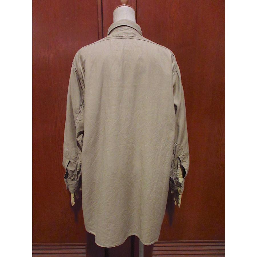 ビンテージ ワークシャツ！Vintage Work 1940s〜　5着セット！ work shirt (ワークシャツ） | 古着屋 EAGLEBASE