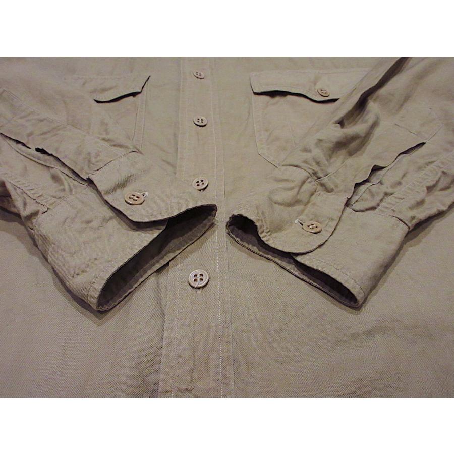 ビンテージ ワークシャツ！Vintage Work 1940s〜　5着セット！ cozyvintage_211105r3-m-lssh-wk