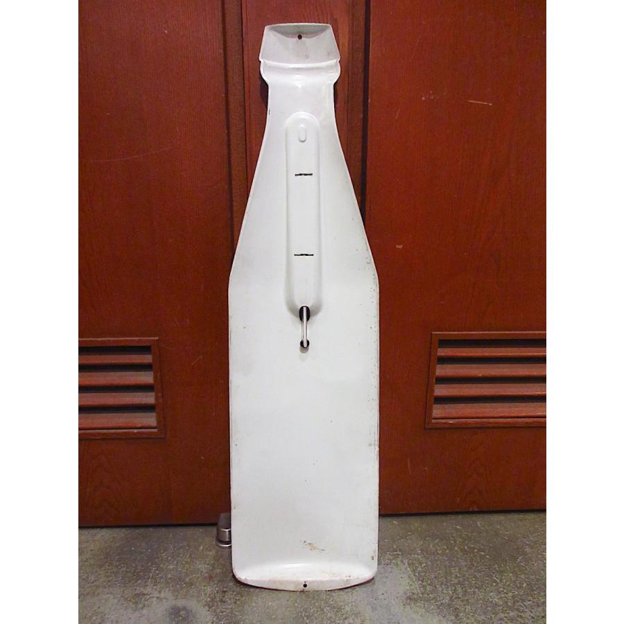 ビンテージ○Hires ROOT BEERメタルサーモメーターサイン○211105r8