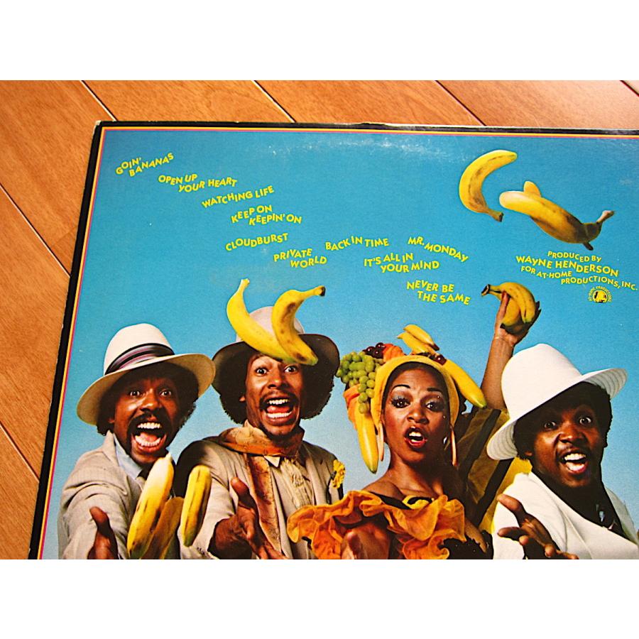 Side Effect○GOIN' BANANAS Fantasy F-9537○211109t4-rcd-12-fn