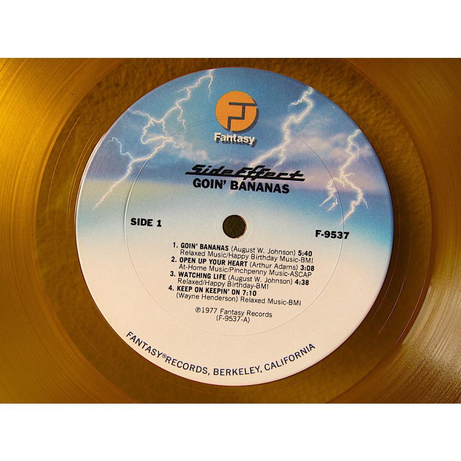 Side Effect○GOIN' BANANAS Fantasy F-9537○211109t4-rcd-12-fn