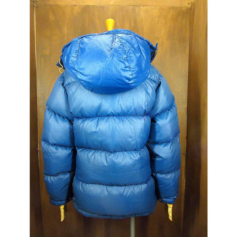 ビンテージ80's○THE NORTH FACE茶タグナイロンダウンジャケット ビンテージ80's○THE NORTH FACE茶タグナイロンダウンジャケット