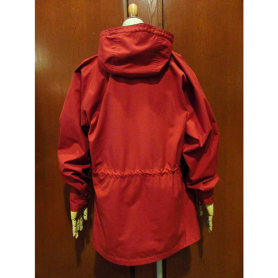 ビンテージ70's80's○ALTRAマウンテンパーカsize S○211112k2-m-jk-mp