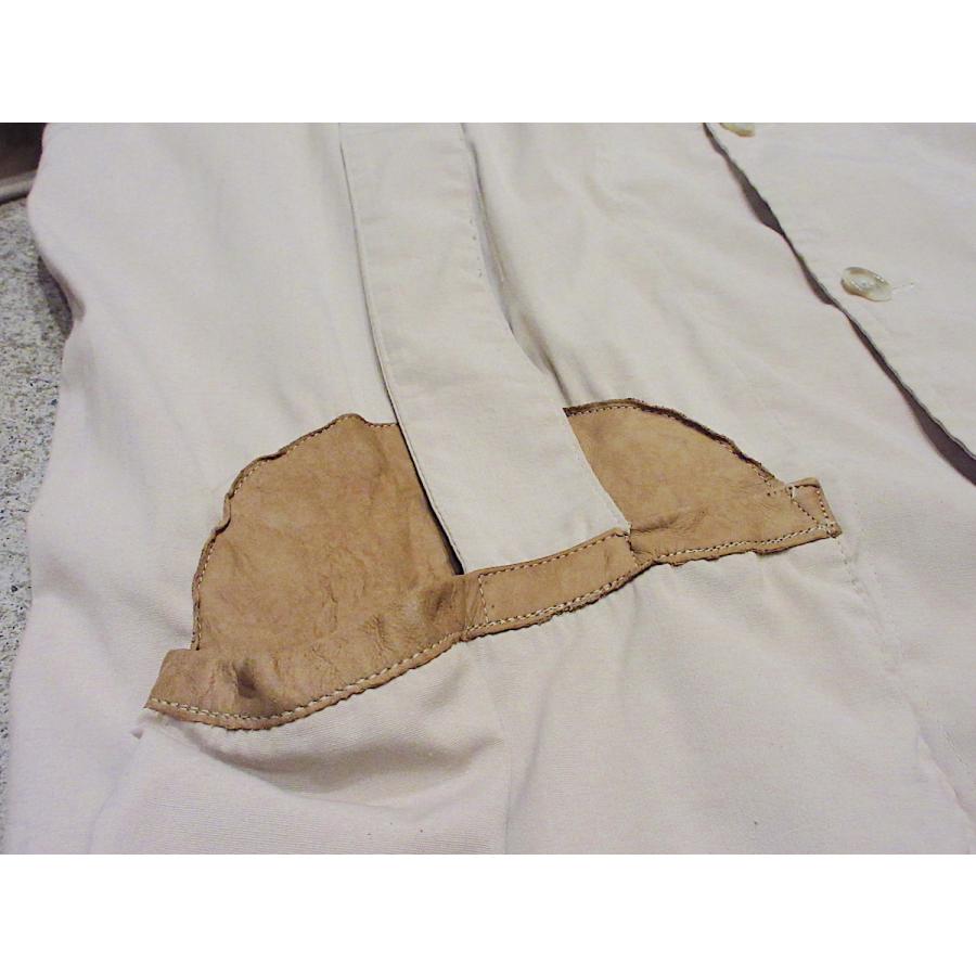 ビンテージ50's60's○Abercrombie & Fitchシューティングジャケット