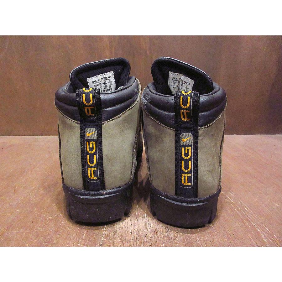 ビンテージ90's○NIKE acgトレッキングシューズsize 8○211120s7-w-snk