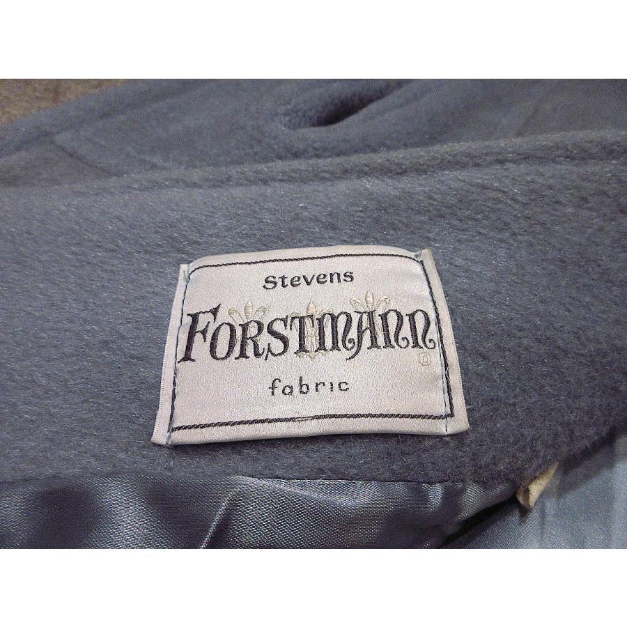 ⭐️未使用⭐️ヴィンテージ　カシミヤ混　フレア　ロングコート　ベルベット 9/13(金)新作情報！明日はベルトフレアロングコートがいよいよ