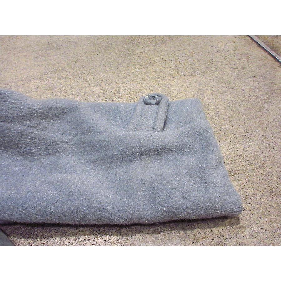 ビンテージ-70's○FORSTMANNレディースフェイクファーロング