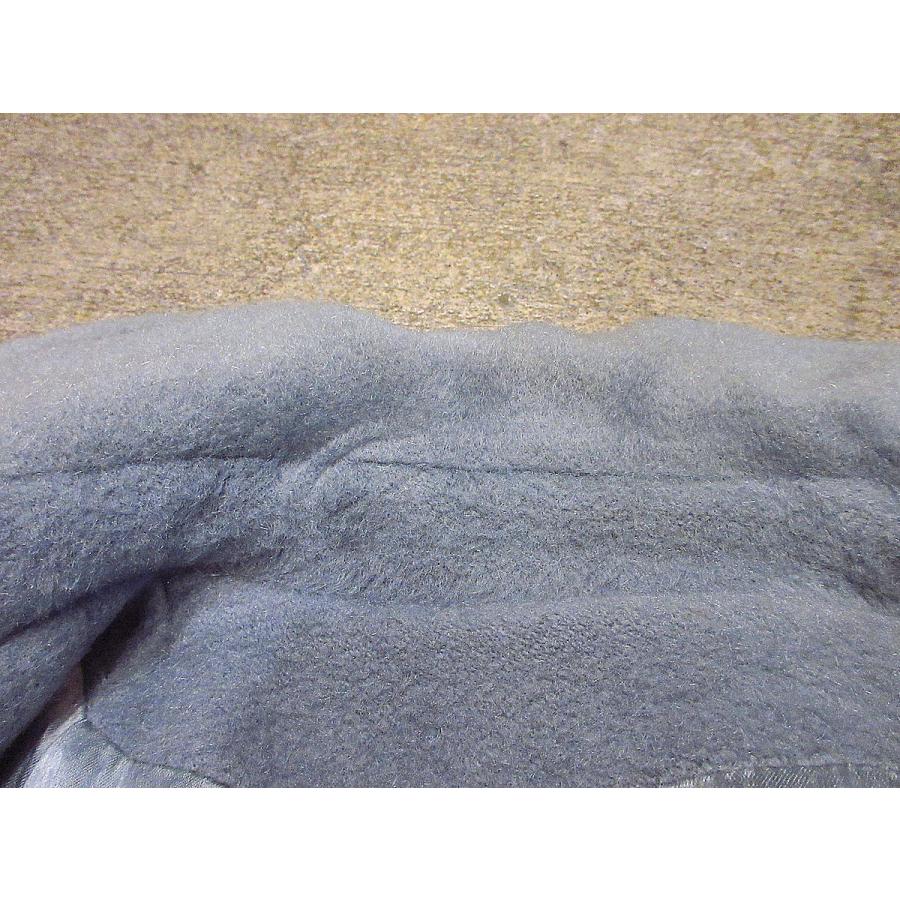 ビンテージ-70's○FORSTMANNレディースフェイクファーロング