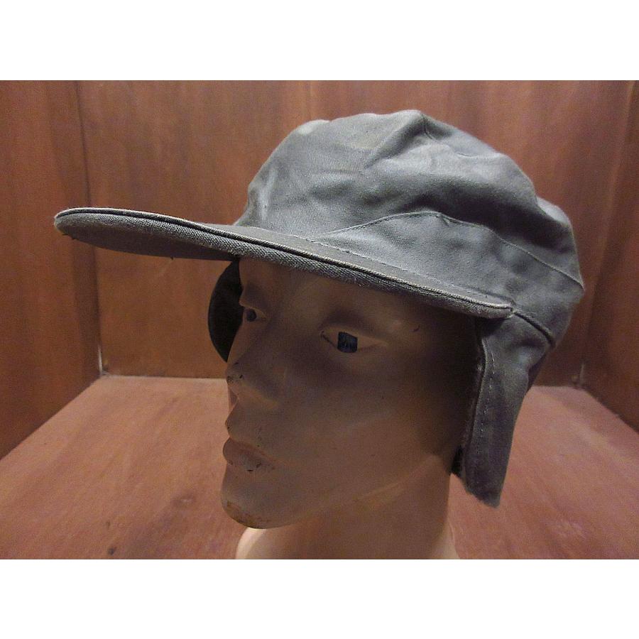 米軍 実物 フィールドキャップ USAF 米軍実物 USAAF B－1 フライト