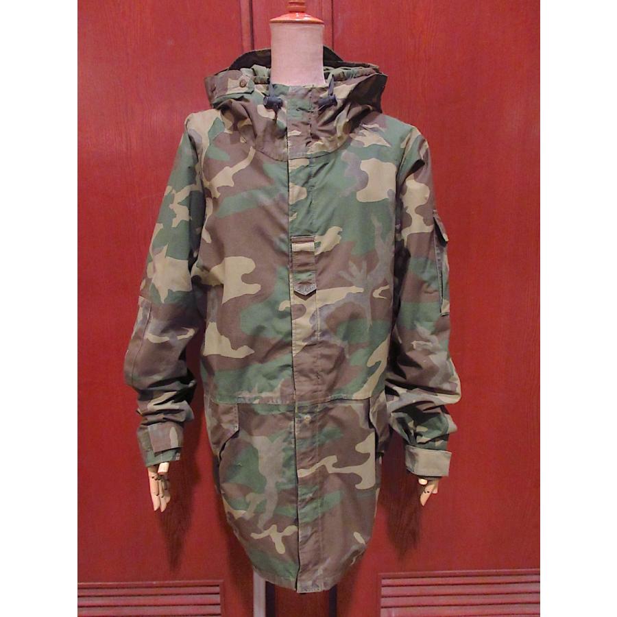 2000's U.S.ARMY ECWCSゴアテックスパーカsize L-L○211205r7-m-jk-mlt
