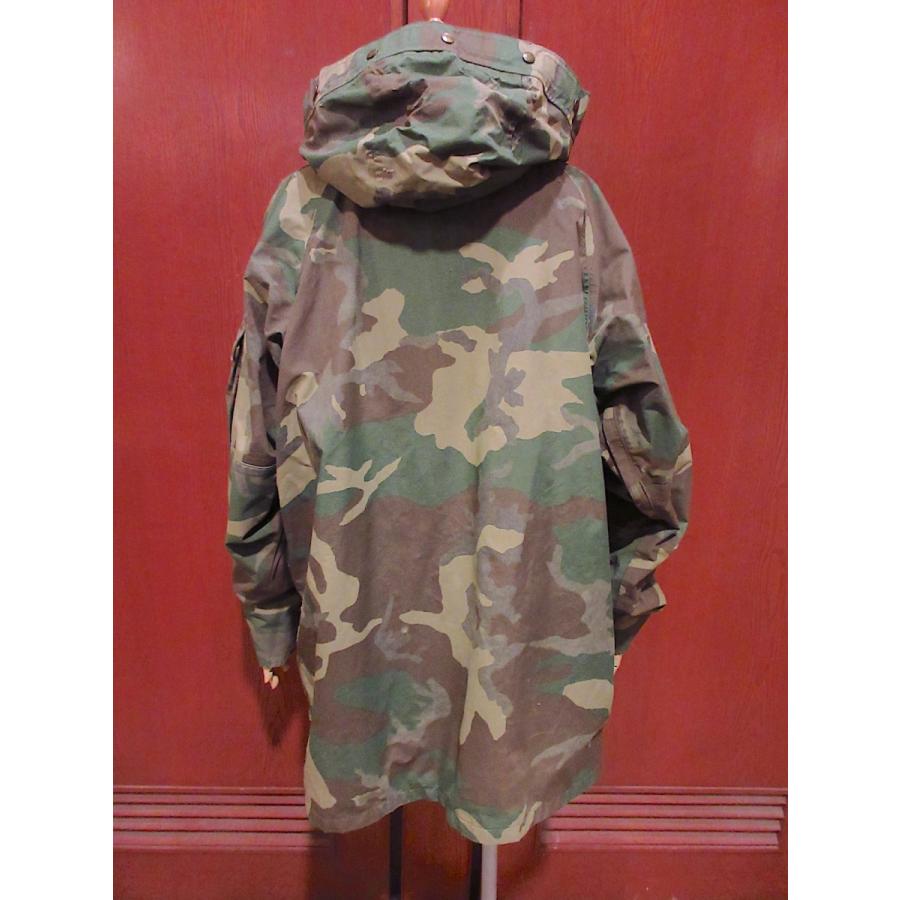 2000's U.S.ARMY ECWCSゴアテックスパーカsize L-L○211205r7-m-jk-mlt