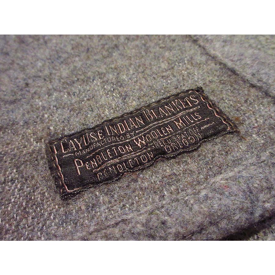 ビンテージ20's30's○PENDLETONネイティブ柄ウールブランケット ビンテージ20's30's○PENDLETONネイティブ柄ウールブランケット