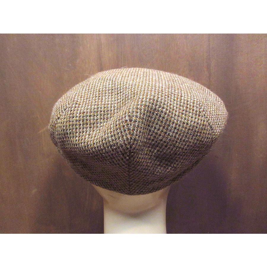 ビンテージ-70's○MADE IN ENGLAND Lock & Co × Brooks Brothers