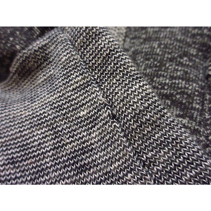 ビンテージ50's○DEADSTOCK WALKERソルト&ペッパーコットン ビンテージ50's○DEADSTOCK WALKERソルト&ペッパーコットン