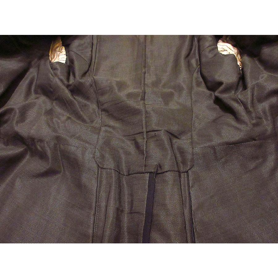 ビンテージ❣️Shearling ❣️黒 M秋冬❣️入手困難❣️昭和レトロ❣️ジャケット❣️ 新しいお品物入荷中です。 この機会にぜひ お手に取ってご覧に