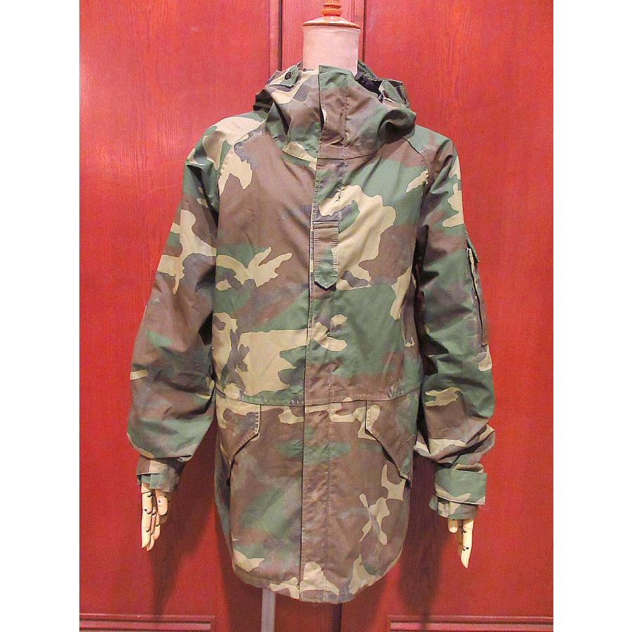ビンテージ90’s●U.S.ARMY ECWCSゴアテックスパーカsize  M-R●220111s3-m-jk-mltミリタリー米軍実物GORE-TEX迷彩カモ柄古着メンズ :220111s3-m-jk-mlt:COZY  VINTAGE - 通販 - Yahoo!ショッピング