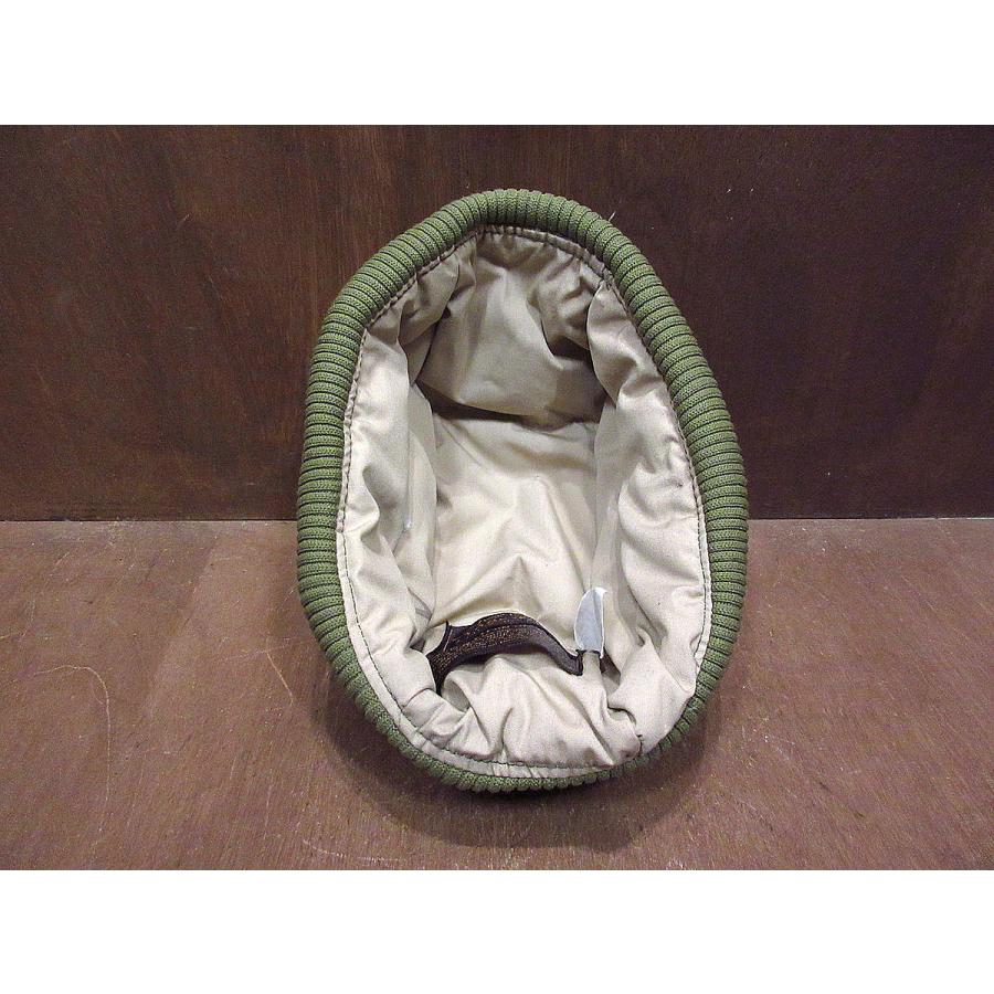 ビンテージ70's80's○DEADSTOCK Eddie Bauerダックハンターカモダウン