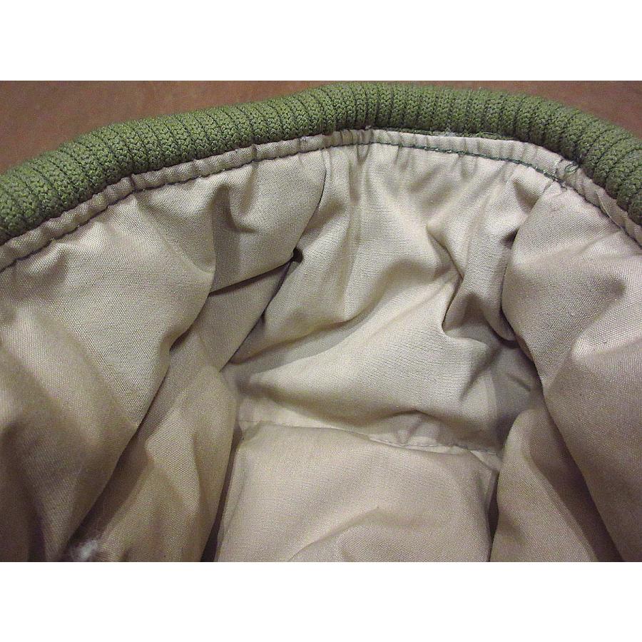 ビンテージ70's80's○DEADSTOCK Eddie Bauerダックハンターカモダウン