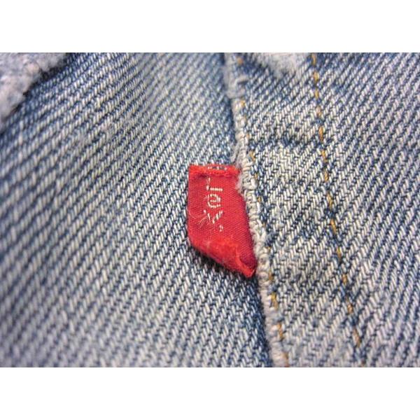 ビンテージ70's○Levi's 501 66前期カットオフショーツ実寸W71cm○odst